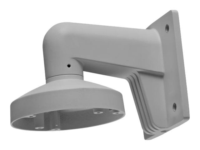 Hikvision Ds-1273Zj-130 - Kamerakuppelmontering - Vægmonterbar - Hik-Hvid - For Hikvision Ds-2Cd4212, 2Ce56 700Tvl Vari-Focal Ir Dome Camera Turbo Hd