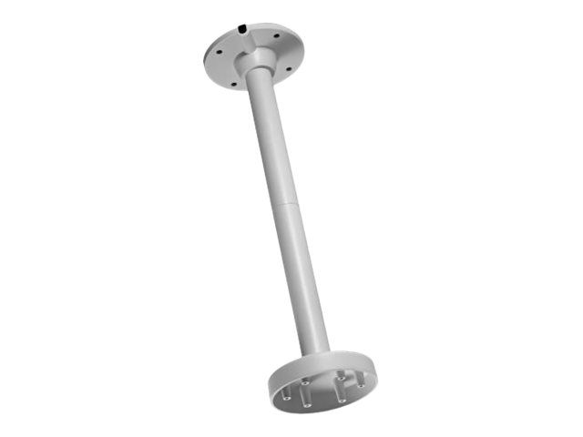 Hikvision Ds-1271Zj-120 - Innen-/Außenkamera-Hängemontagehalterung - Hik-Weiß - Für 5 Mp Fixed Mini Dome Netzwerkkamera Pro Serie Easyip 2.0 Plus Mit