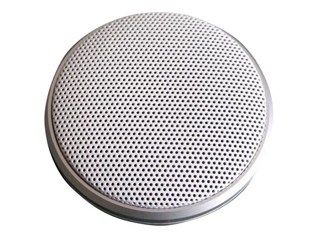 Hikvision Ds-2Fp4021-B - Mikrofon - Sandweiß