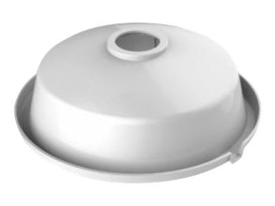 Hikvision Ds-1253Zj-L, Cover, Outdoor, White, Ds-2Cd7x3pf(Nf)-E(I)(Z) Ds-2Cd7x4fwd-E(I)(Z) Ds-2Cd7xxf-E(I)(Z) Ds-2Cd783f-Ep..., 22.5 Cm, 98 Mm