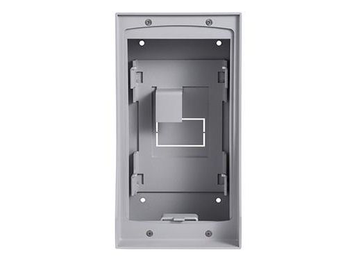 Hikvision Ds-Kab01 Protective Shield - Monteringsboks
