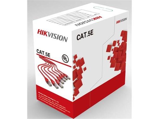 Hikvision | Ds-1Ln5e-S