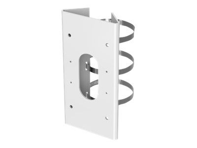 Hikvision Ds-1475Zj-Sus - Monteringspakke For Kamera - Pælmonterbar - Hvid - For Bullet Series Ds-2Td2137-25 Deepinview Ds-2Td2637-15, 2Td2667-15, Id