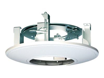 Hikvision Ds-1227Zj, Mount, Indoor, White, Hikvision Digital Technology, Ds-2Cd753f-E, Ds-2Cd754f-E, Ds-2Cd763pf(Nf)-E, Ds2cd793pf(Nf)-E, Ds2cd793p(N