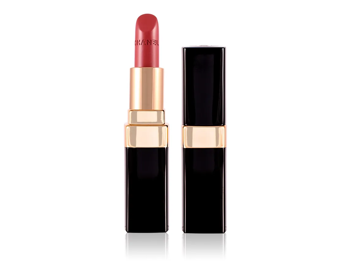 Chanel Rouge Coco Lipstick Mademoiselle #434