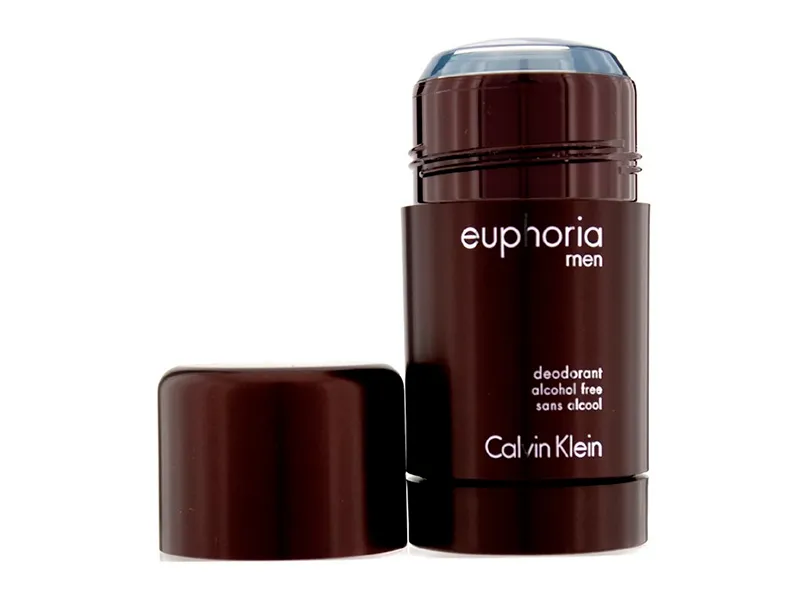 Calvin Klein Euphoria Deodorant Stick 75ml