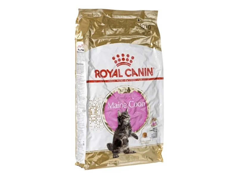 Royal canin maine hotsell coon kitten 10 kg