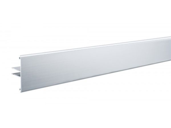 Paulmann 702.68, Aluminium, Aluminium, 1000 Mm, 20 Mm, 40 Mm