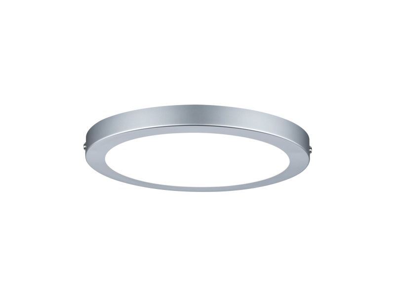 Paulmann Atria, 1 Lampe(N), Led, 4000 K, 1150 Lm, Ip20, Chrom