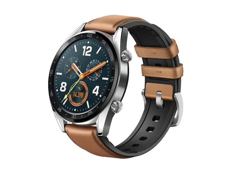 Huawei watch gt sale smartwatch touchscreen 1.39