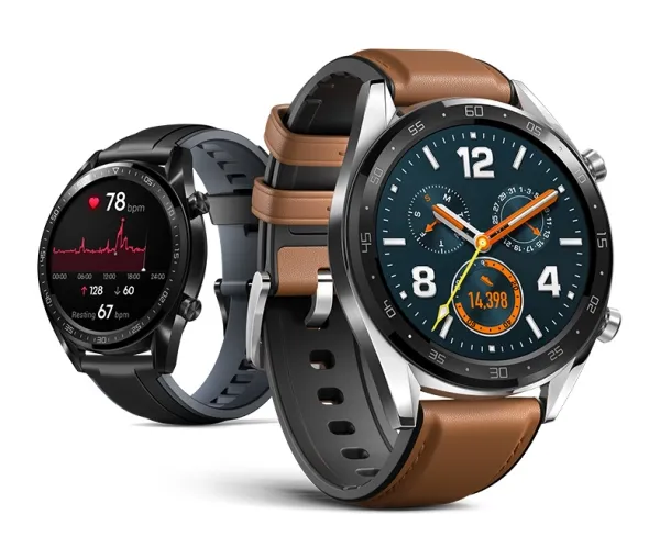 Huawei watch store gt classic b19v