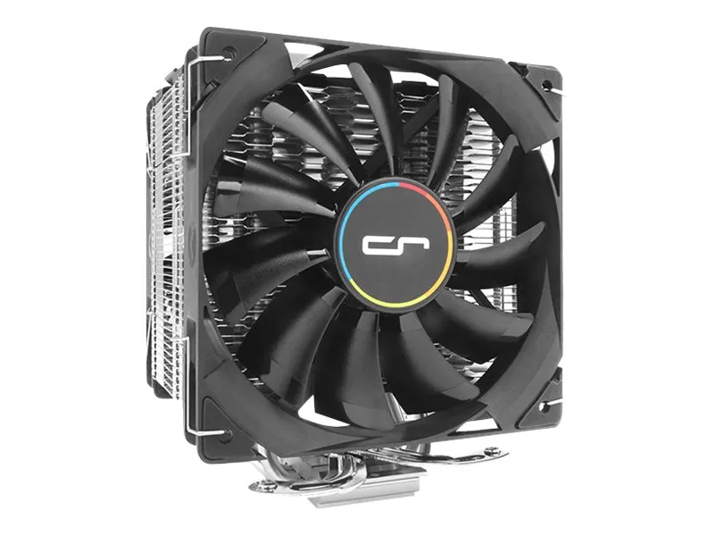 Cryorig fashion h7 plus cooler