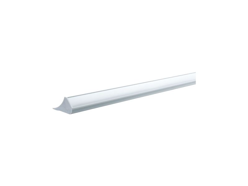 Paulmann 704.40, Grau, Kunststoff, 1000 Mm, 49 Mm, 31,5 Mm