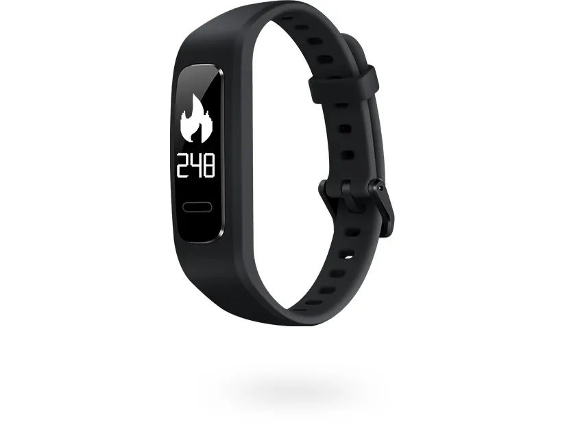 Huawei 3e clearance fitness band