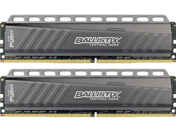 8gb ram hot sale ddr4 ballistix