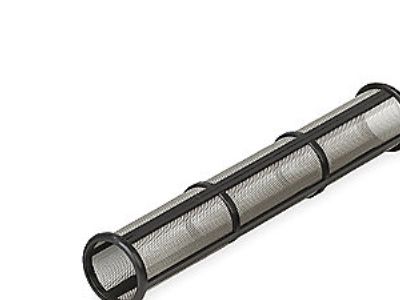 Graco Filtereinsatz Für Easy Out Pumpe, 60 Mesh, Schwarz (244067)