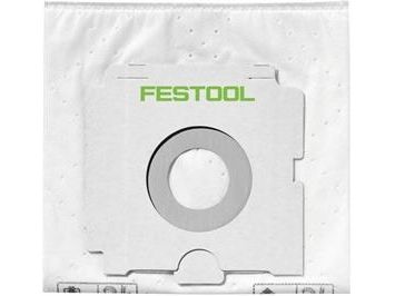 Festool Staubsaugerbeutel Selfclean Sc Fis-Ct 26/5 5 Stk. Filterbeutel (496187)