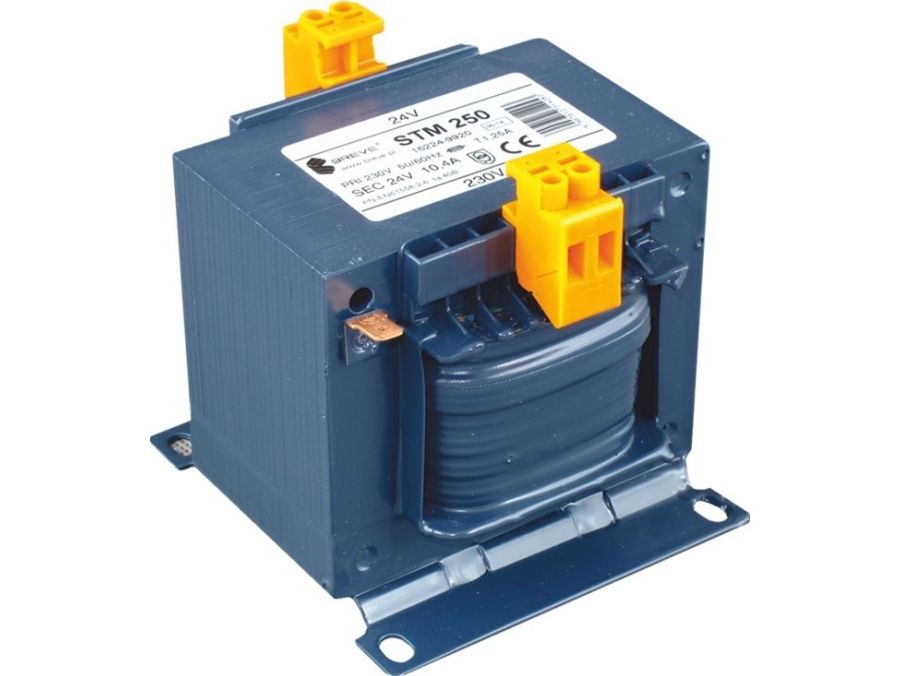 Breve Transformer Stm 50Va 230/24V (16224-9888)