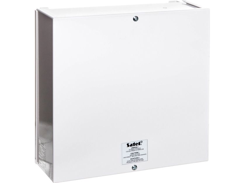Hikvision Steuerpultgehäuse Metall/Omi-1 Satel