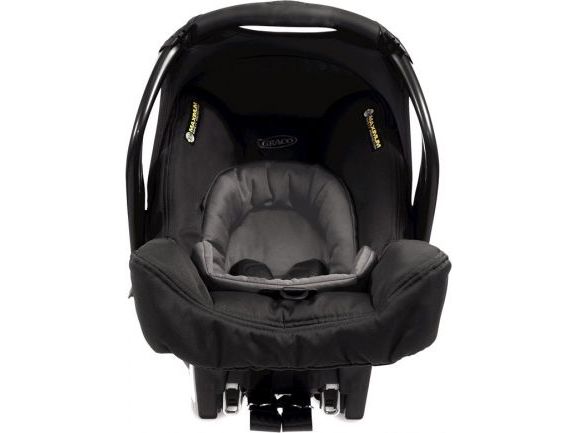 Graco Snugsafe - Fotelik Automobilinis 0-13 Kg | Rock