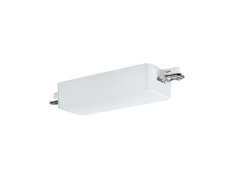 Paulmann 500.51, Zigbee, Weiß, 400 W, Decke, Metall, 50 M
