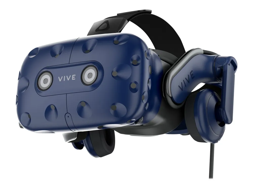 HTC Vive Pro CE EU Full Kit with Base station