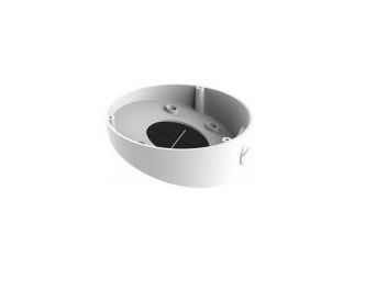 Hikvision Ds-1281Zj-Dm45, Montering, Universel, Hvid, Hikvision Digital Technology, Ds-2Ce5ad8t-Avpit3z, Aluminium