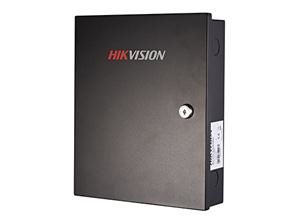 Hikvision Ds-K2801 - Zugangskontrolle - Verkabelung - Ethernet