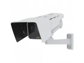 Axis p1375 network camera fashion