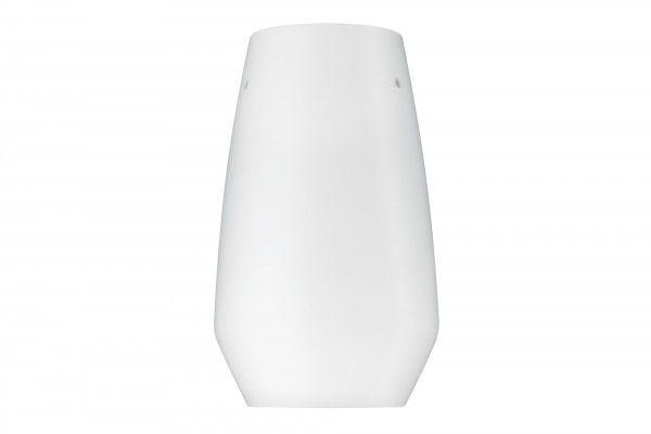 Paulmann 953.54, Universal, Drinnen, Glas, Oval, Einfarbig, Deckenleuchte