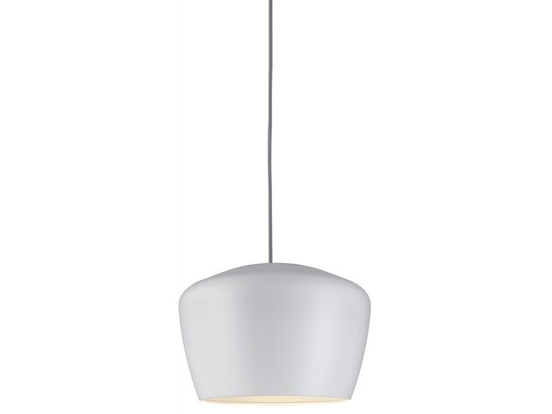 Paulmann 954.38, Indendørs, Hvid, Metal, Rund, Monokromatisk, Loftlampe