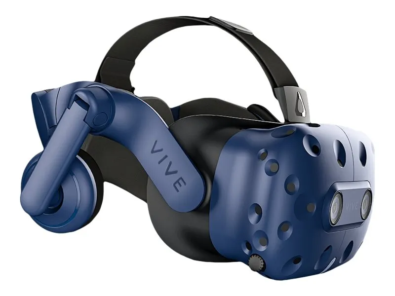 HTC Vive Pro CE EU Full Kit with Base station