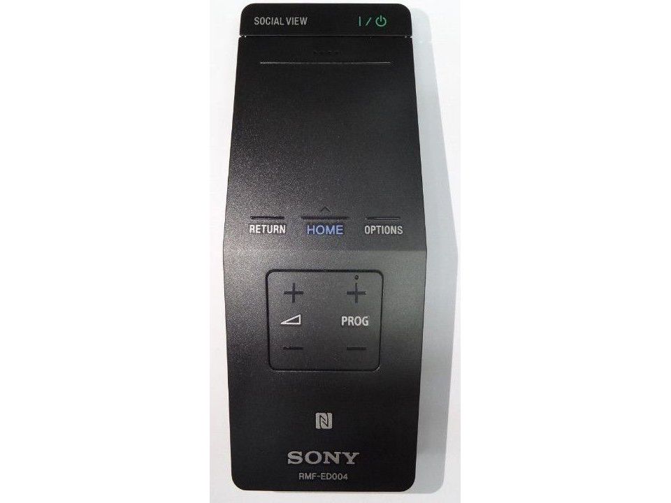 Rmf-Ed004 Sony Smart-Touch Fernbedienung