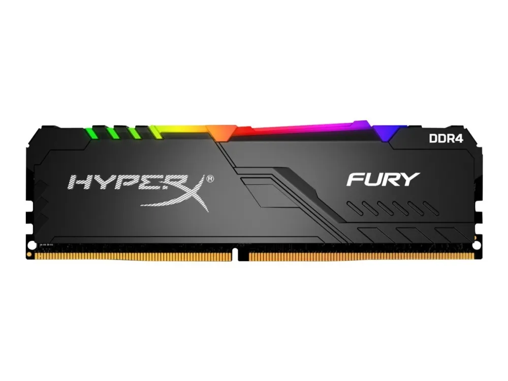 Hyperx ram 8gb deals ddr4 2666