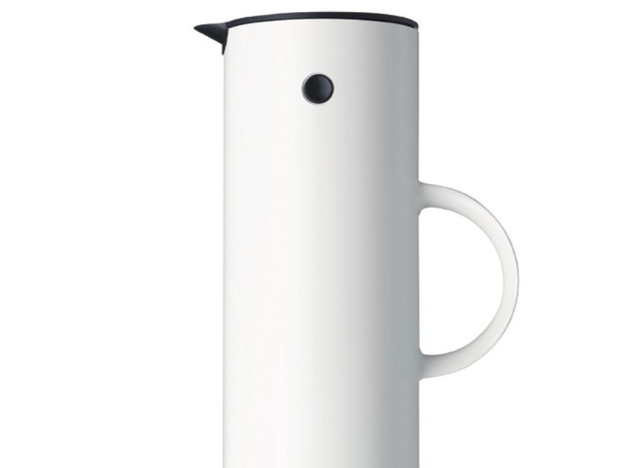 Stelton 960, 1 L, Weiß, 170 Mm, 105 Mm, 300 Mm