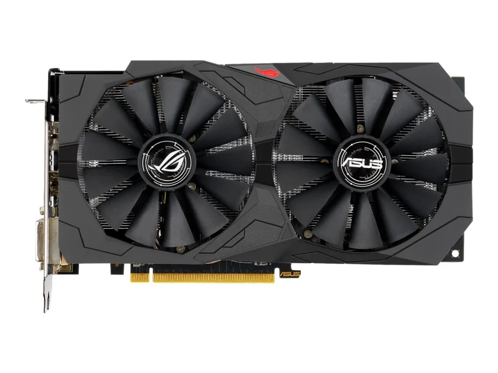 ASUS ROG-STRIX-RX570-8G-GAMING-