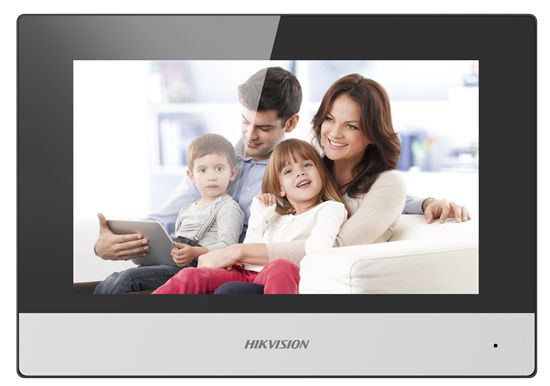 Hikvision Ip-Innenpanel Ds-Kh6320-Te1 Hikvision