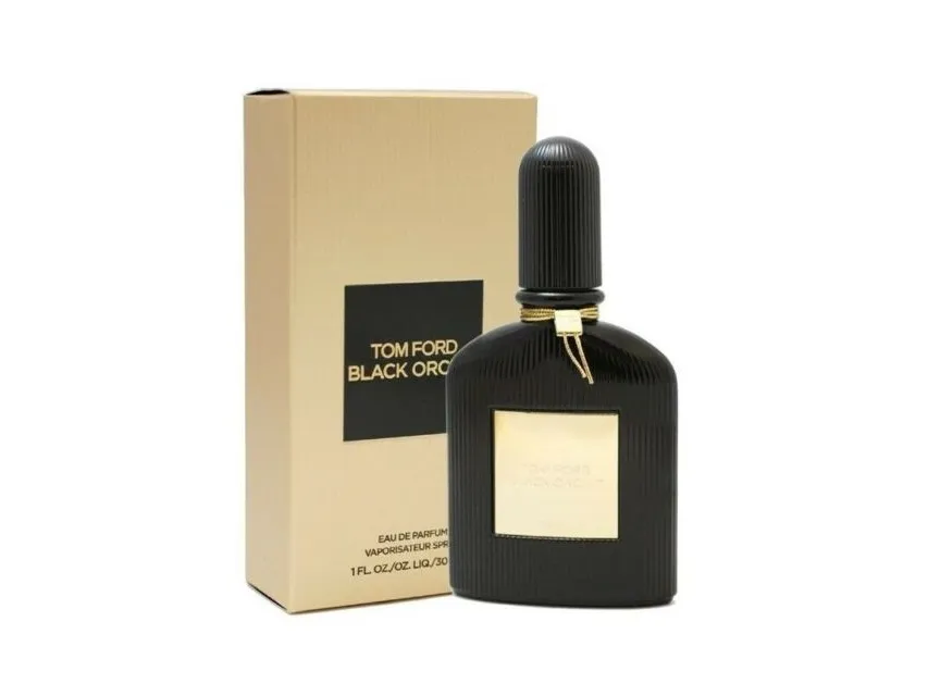 Tom ford black orc Clearance