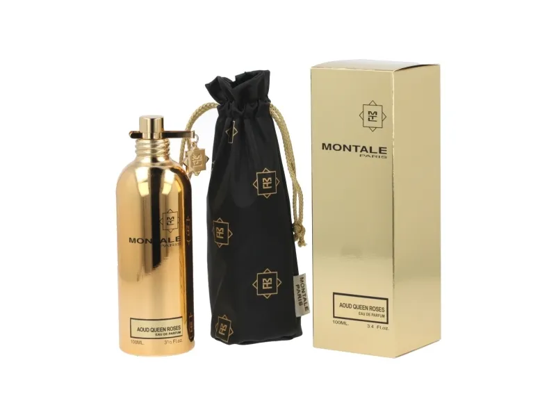 Montale Aoud Queen Roses For Women