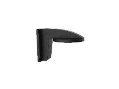 Hikvision Digital Technology Ds-1258Zj, Montage, Universal, Schwarz, Hikvision Digital Technology, Ds-2Cd2122fwd-Is (T), Ds-2Ce56f7t-Vpit, Ds-2Cd2125