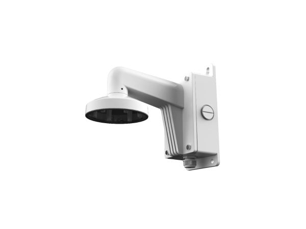 Hikvision Ds-1273Zj-130B-Trl, Montering, Hvid, Hikvision Digital Technology, Aluminium, 13,2 Cm, 242,9 Mm