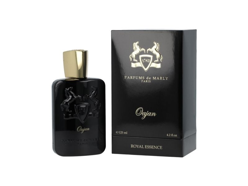 Parfums De Marly Oajan Eau De Parfum 125 Ml (Unisex)