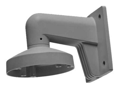 Hikvision Ds-1272Zj-110(Black), Mount, Black, Hikvision Digital Technology, Aluminium, 120 Mm, 169 Mm