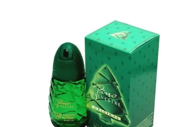 Pino Silvestre Original Eau De Toilette 75 ml