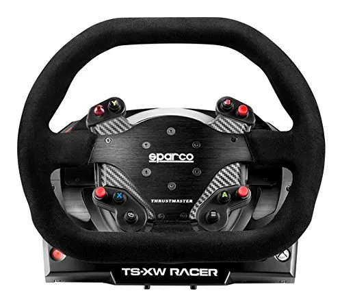 Thrustmaster TS-XW Racer Sparco P310, Lenkrad + Pedale, PC, Xbox