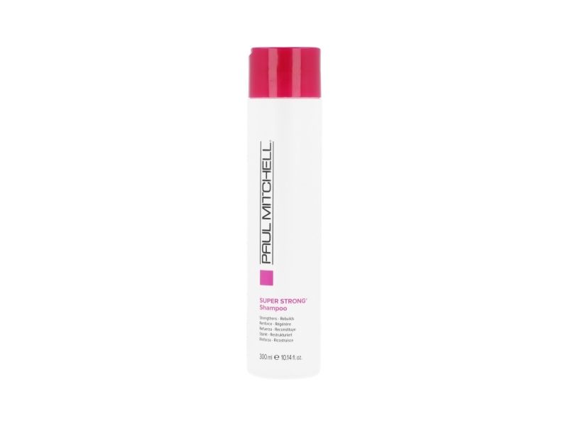 Paul Mitchell Super Strong Shampoo 300 Ml
