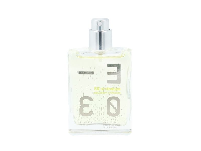 Escentric Molecules Escentric 03 Eau De Toilette 30Ml Men Spray