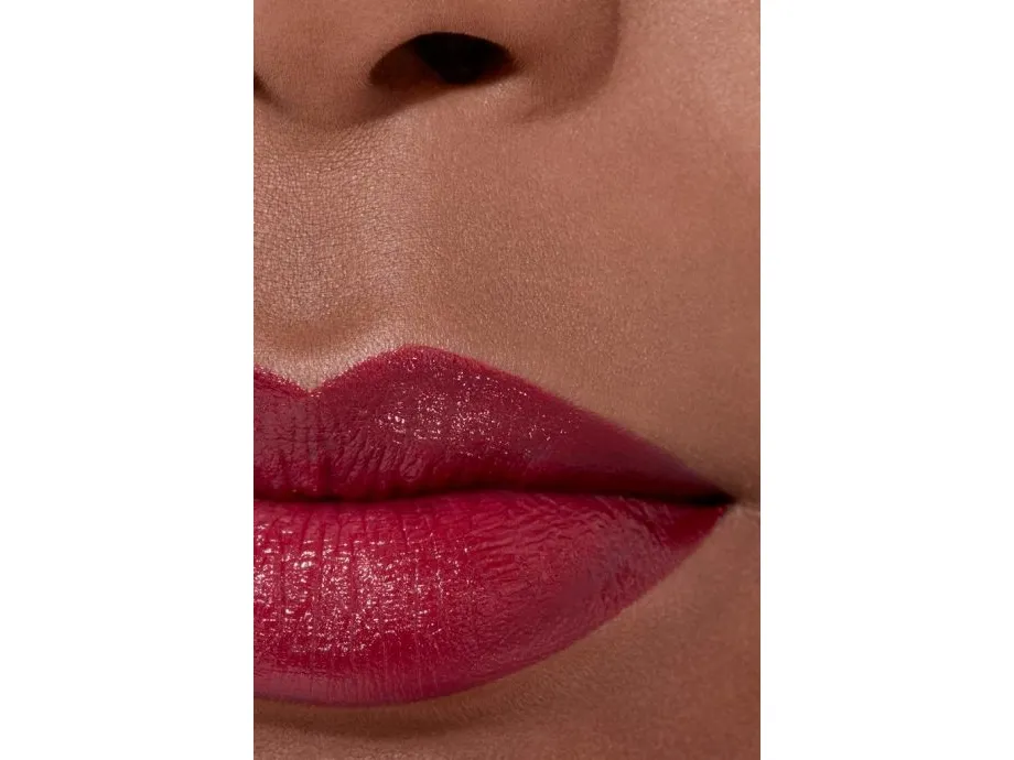 Chanel Rouge Allure Luminous Intense Lip Colour - Dame - 3 gr #99 Pirate  (099 PIRATE)