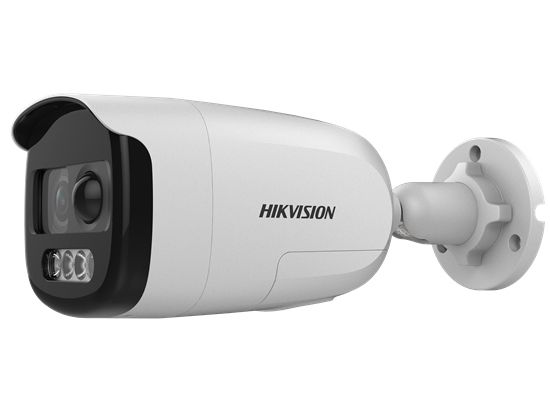 Hikvision Digital Technology Ds-2Ce12dft-Pirxof, Cctv Sicherheitskamera, Outdoor, Verkabelt, Englisch, Geschoss, Decke/Wand