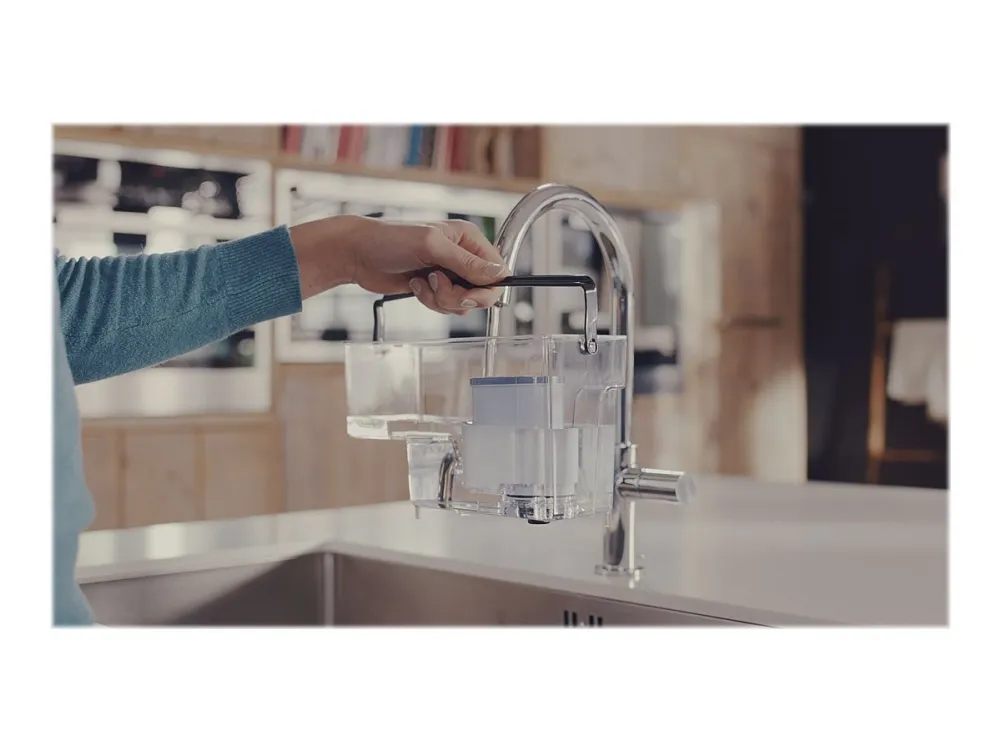 Philips AquaClean CA6903 - Vattenfilter - till kaffemaskin - 1 pcs.
